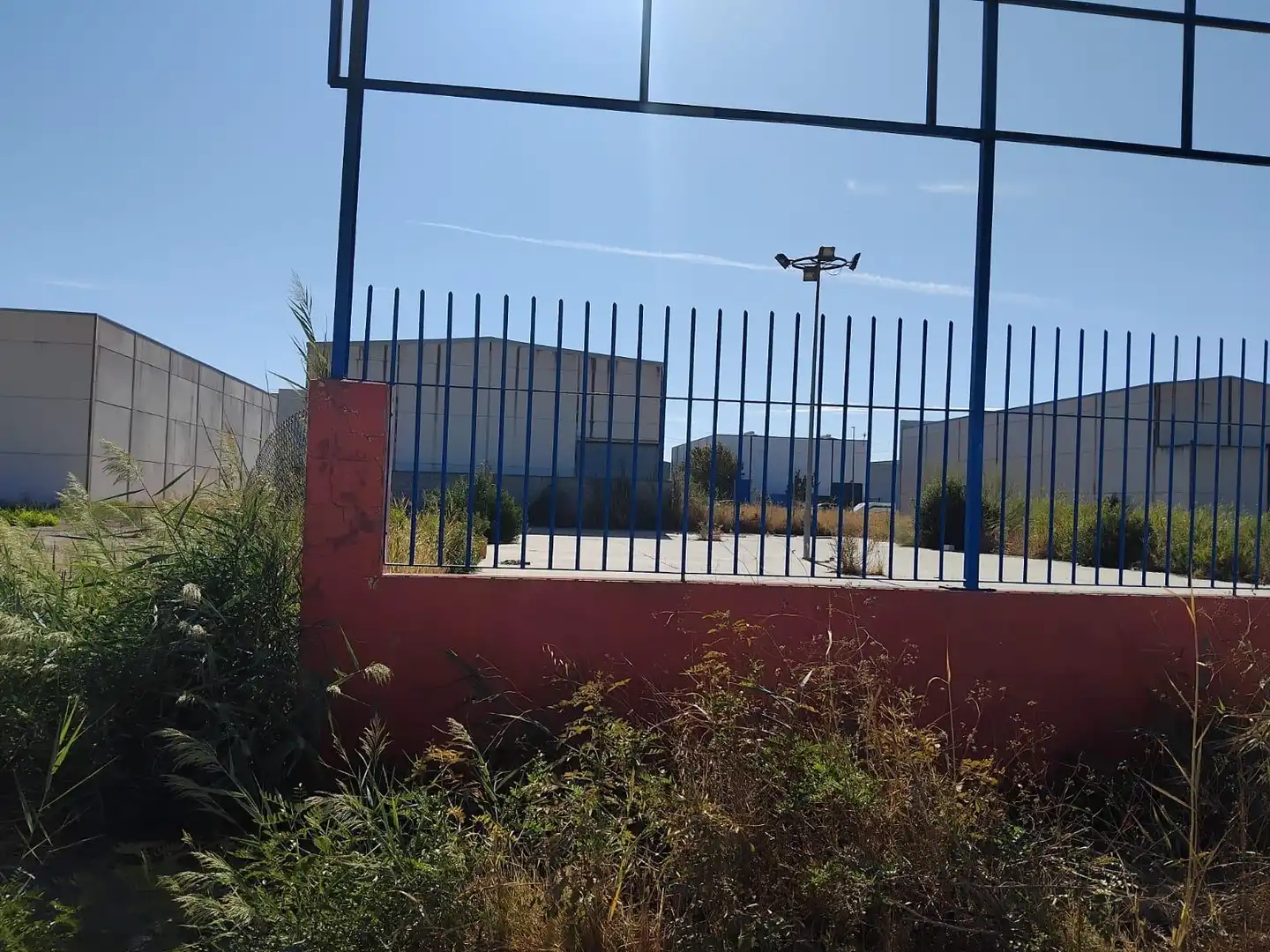 Residential land for sale in Laguna de Duero, imagen 3