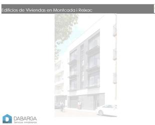 Exterior view of Residential for sale in Montcada i Reixac