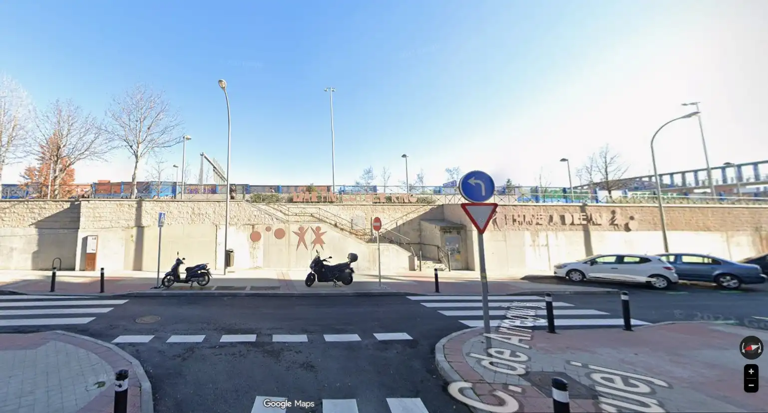 Flat for sale in Calle de Los Mesejo, Adelfas