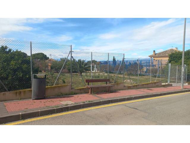 Terreno en Venta en  De Pompeya,  en Los Vientos- Casa Ros