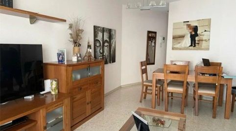 Foto 2 de Piso de alquiler en Nervion, San Alberto - La Alcubilla - Florisol, Málaga Capital