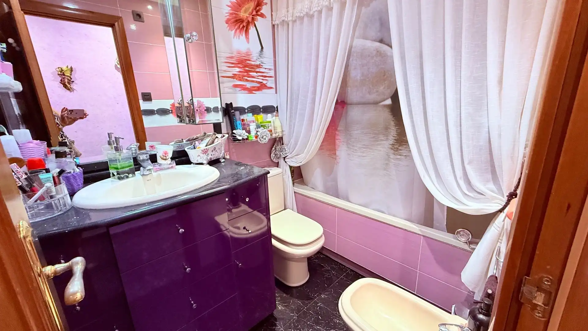 Piso con piscina en venta en Platja de Vila Joiosa, imagen 19