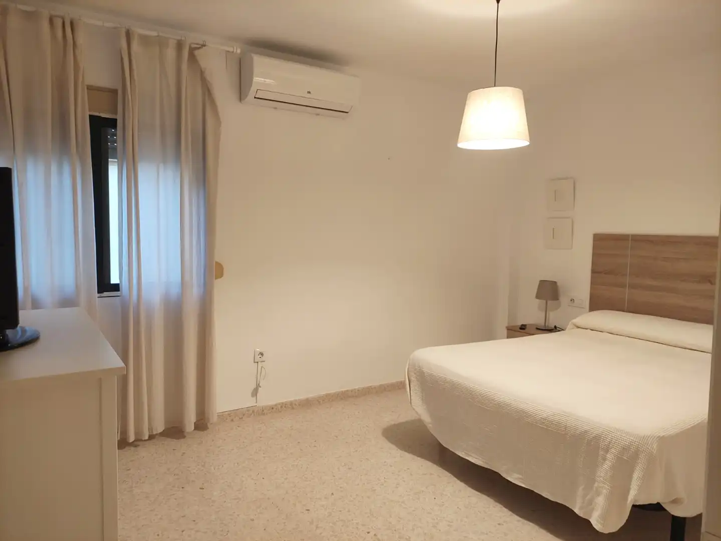 Piso con terraza en alquiler en Calle Calzada de la Infanta 33, imagen 19