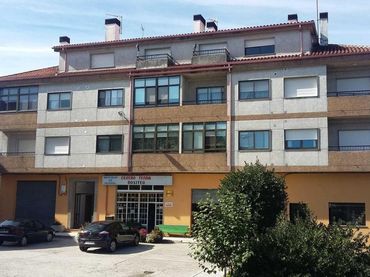 Local comercial en venda a CAGALLA (A)
