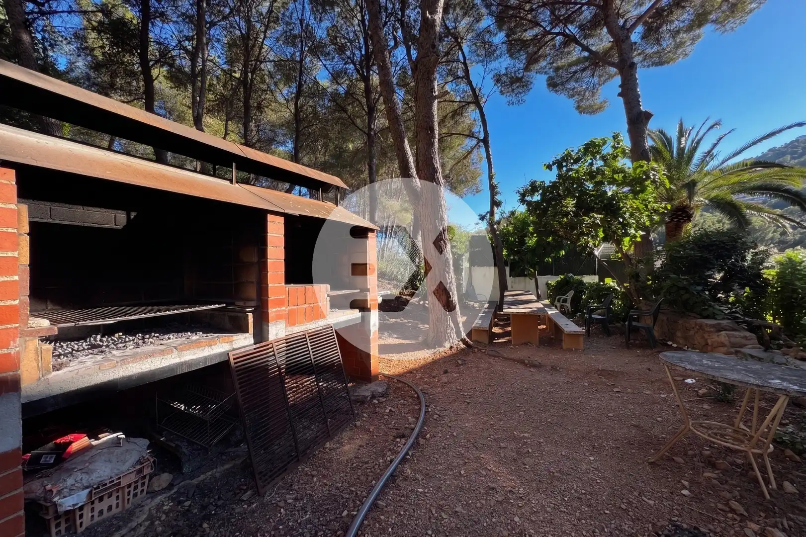 Terrace of Flat for sale in Castelldefels  with Air Conditioner, Terrace and Community pool