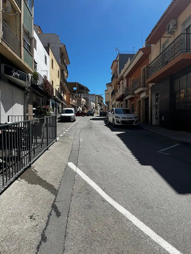 Wohnbaugrundstück zum Verkauf in Mancha Real, imagen 3