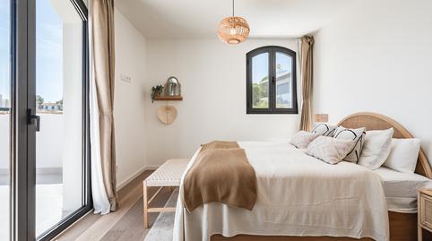 Foto 2 de Casa o xalet en venda a El Madroñal, Benahavís