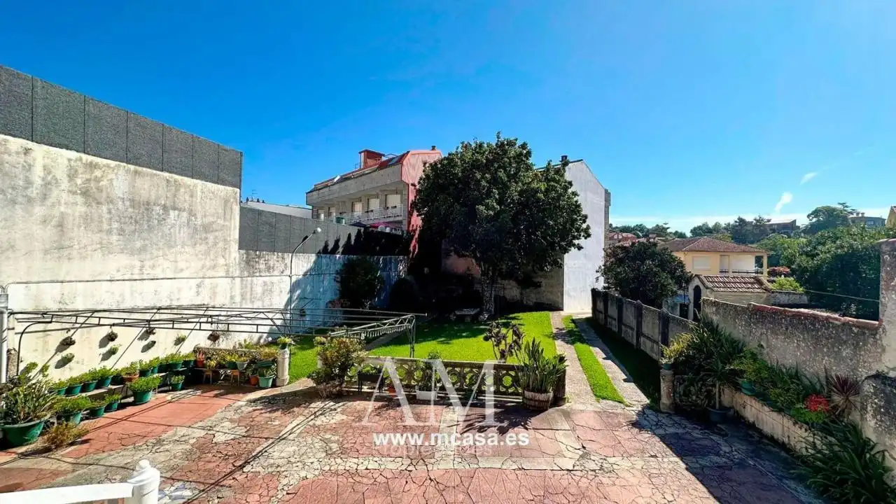 Xalet amb jardí en venda a San Pedro da Ramallosa, imagen 66