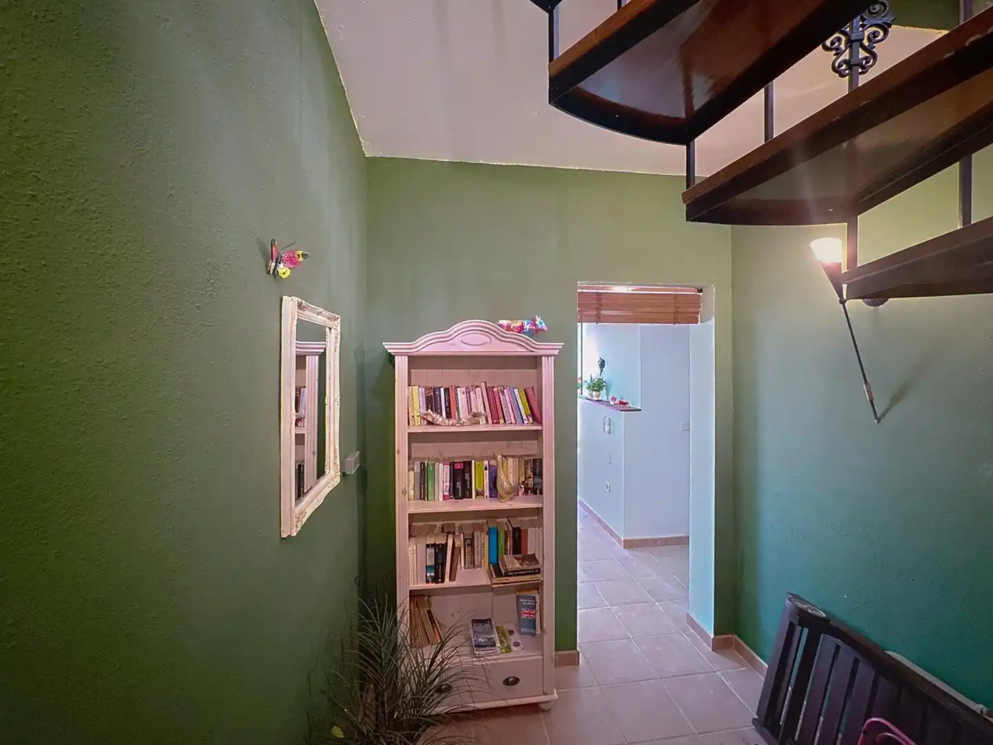 Chalet con piscina en venta en Cumbre del Sol, imagen 28