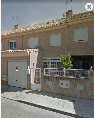 Casa-chalet en Venta en Seseña Nuevo