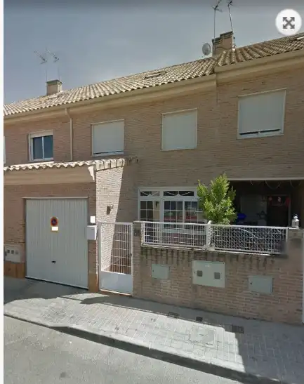 Casa en venta en Seseña Nuevo