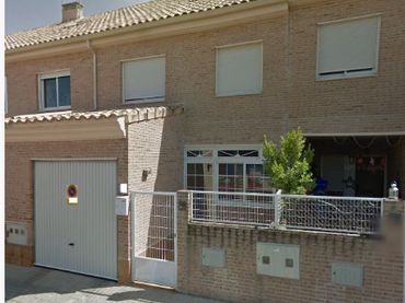 Maison à vendre à Seseña Nuevo
