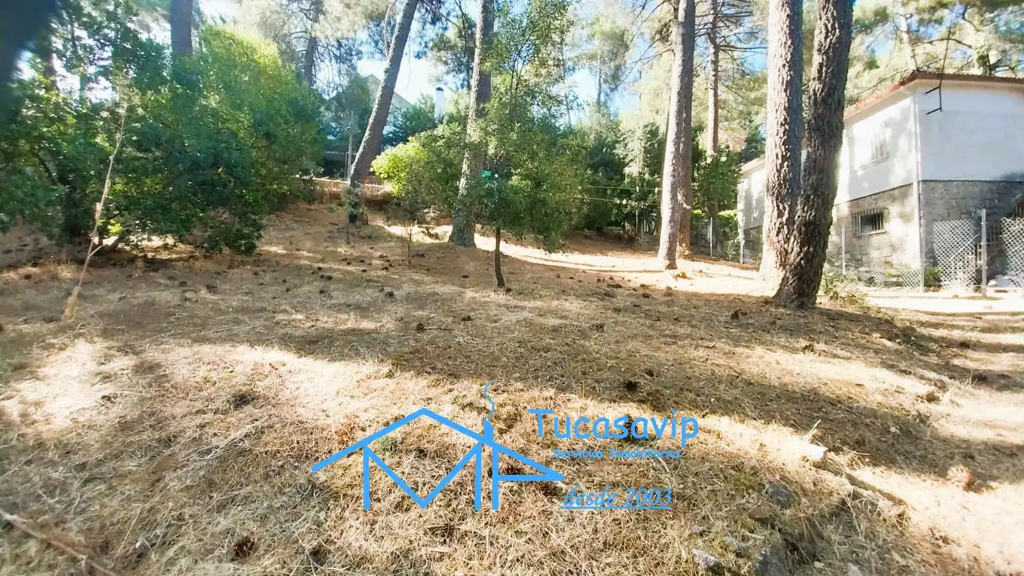 Residencial en venta en Rozas de Puerto Real