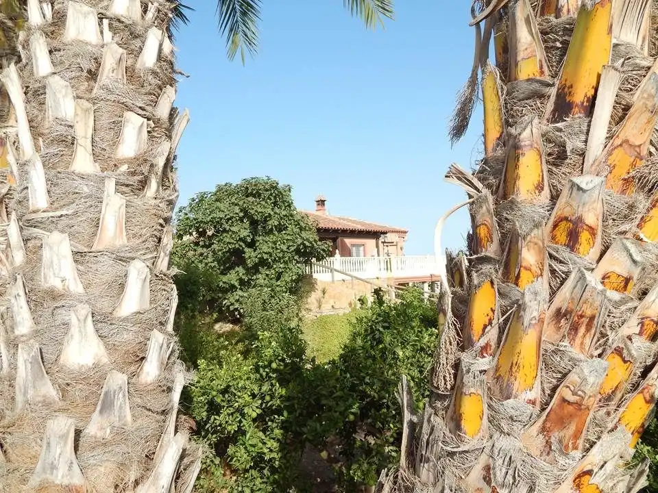 Casa amb jardí en venda a Vera Ciudad, imagen 41