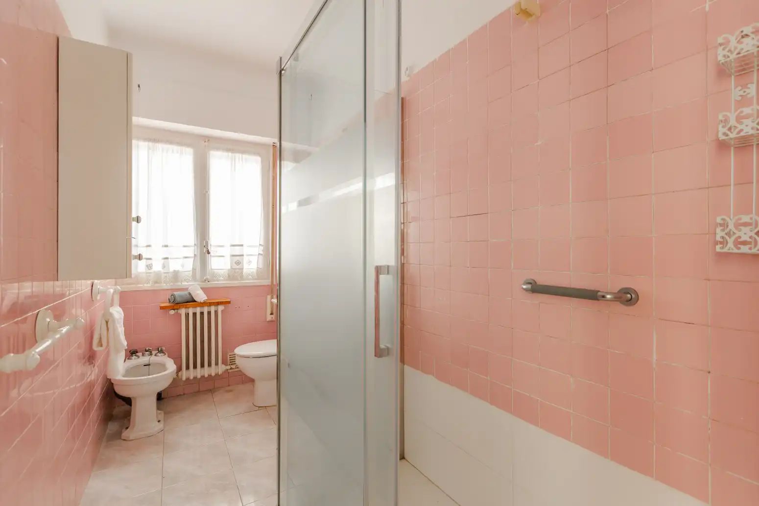 Baño de Piso en venta en Altsasu / Alsasua con Terraza y Trastero