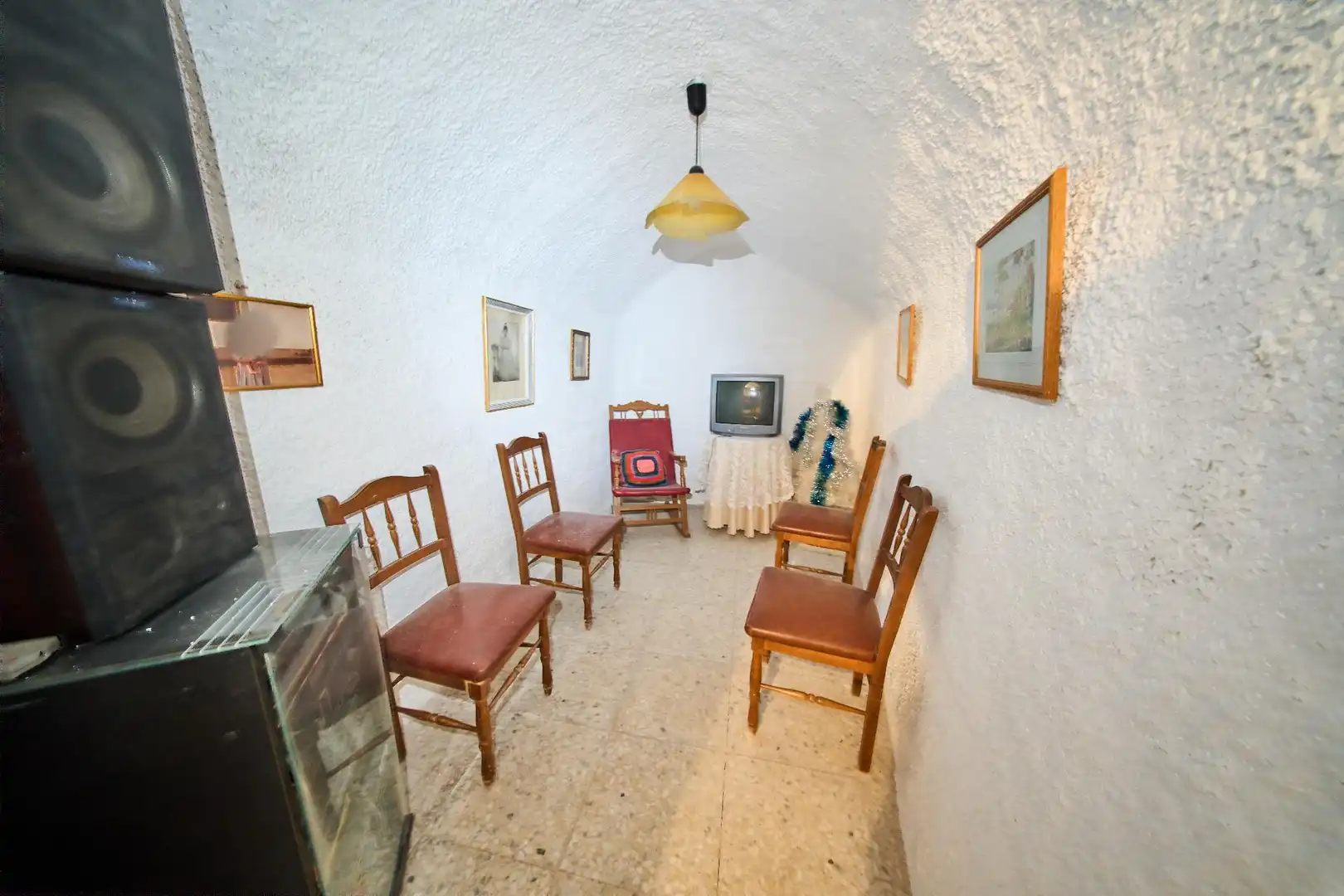 Country homes for sale in Baza  with Air Conditioner, Heating and Terrace