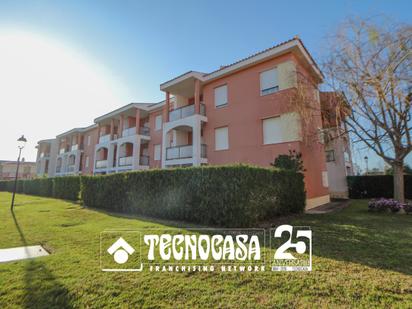 Exterior view of Flat for sale in Chipiona  with Terrace