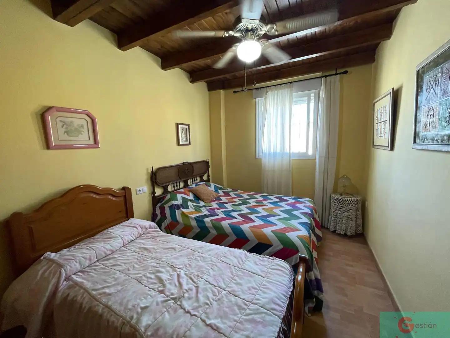 Casa rústica con piscina en venta en Playa de Granada, imagen 14