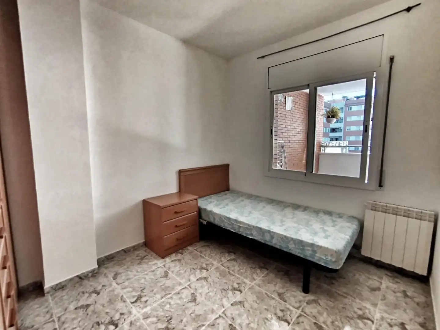 Flat with terrace for sale in de Pere Codina i Mont, imagen 16