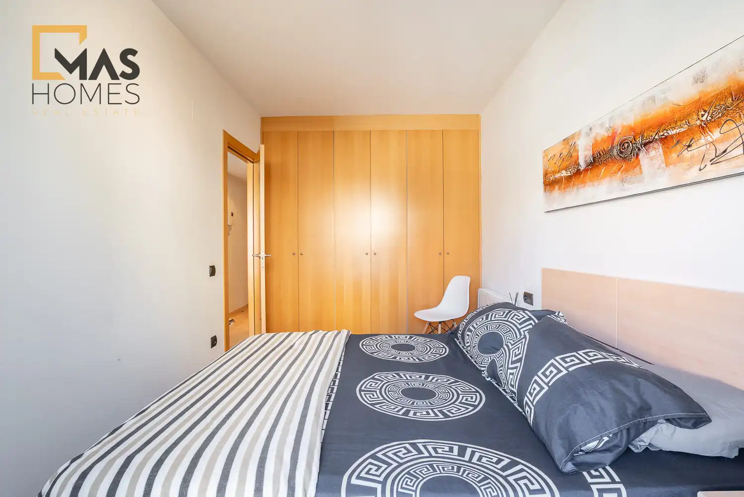 Wohnung mit Aufzug zum Verkauf in Carrer de la Llibertat, imagen 22