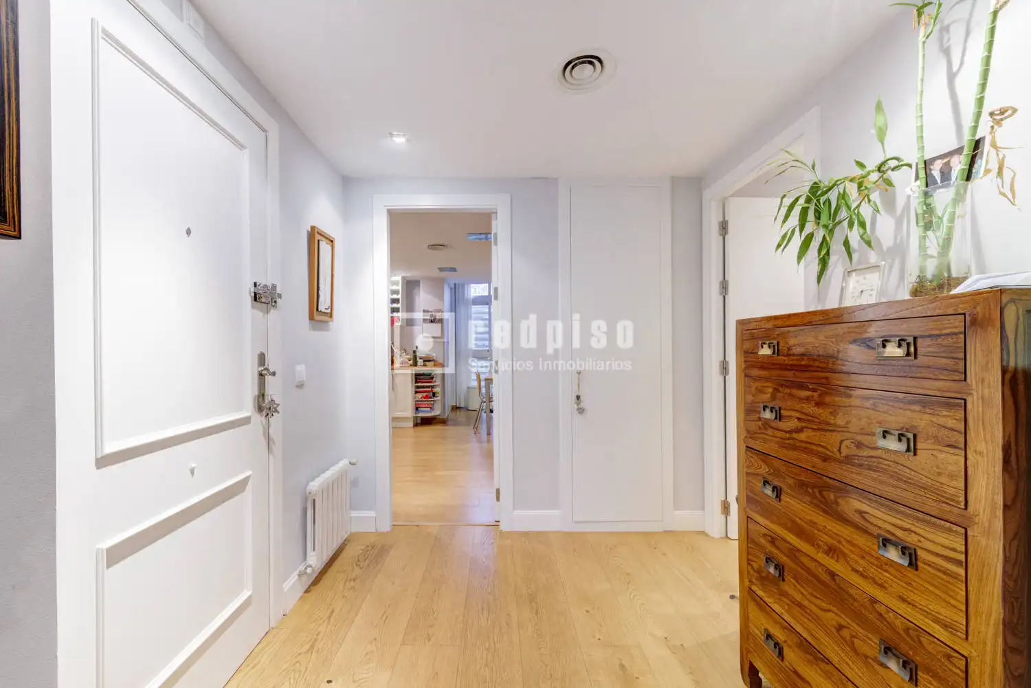 Ático en venta en Pozuelo de Alarcón con Aire acondicionado, Calefacción y Jardín privado
