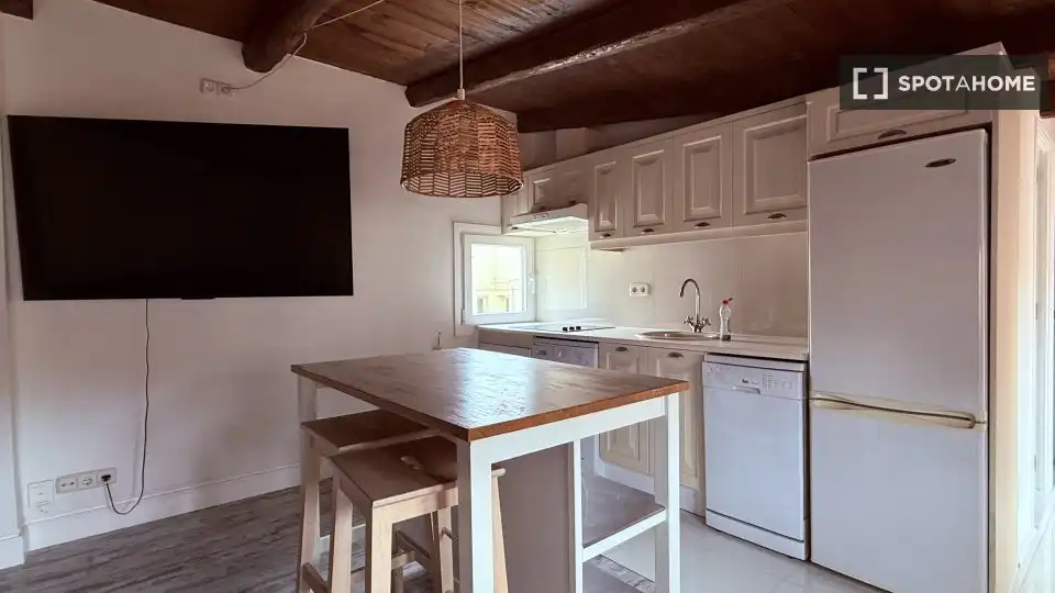 Fotografía del inmueble reportado: 1.890 €/mes — Madrid, Madrid
