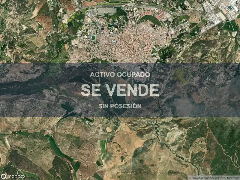 Piso en venta en Antequera