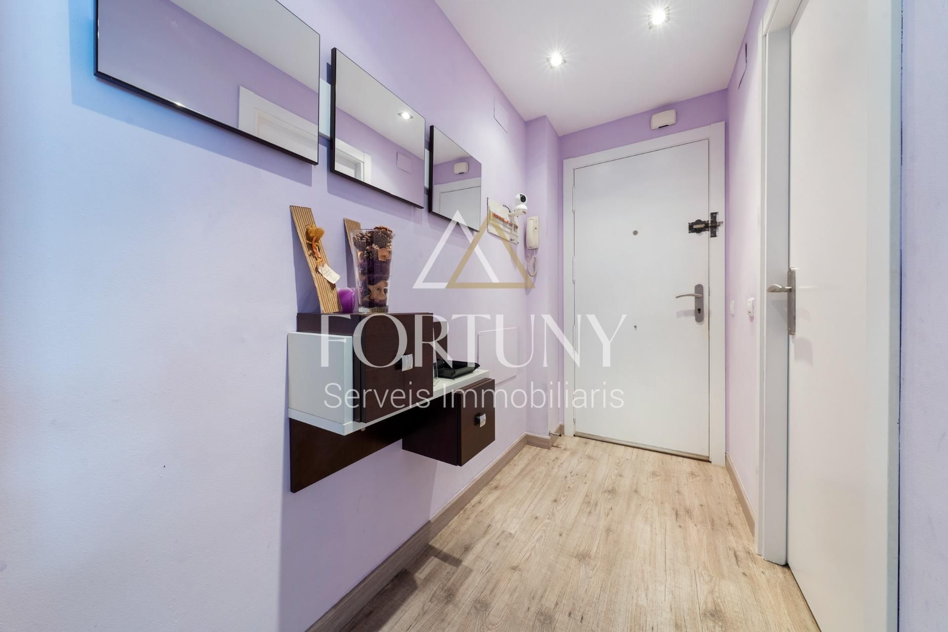 Flat for sale in Reus  with Air Conditioner, Heating and Storage room