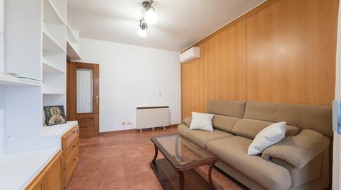 Foto 3 de Pis en venda a San Andrés de Colmenar Viejo, Madrid