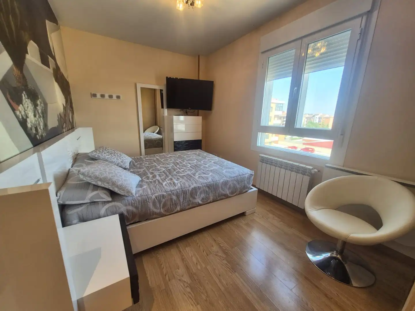Appartement avec ascenseur à louer à CIUDAD DE TOLEDO 9, imagen 27