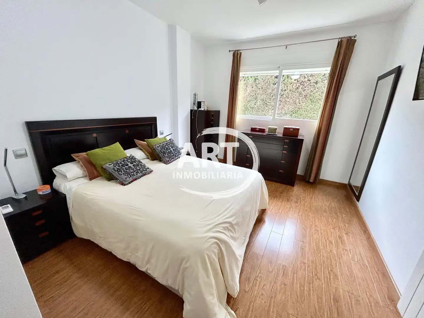 Habitación de Casa o chalet en venta en Bétera con Aire acondicionado, Calefacción y Jardín privado