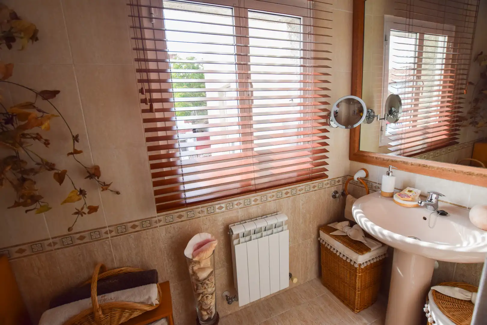 Baño de Dúplex en venta en Estación