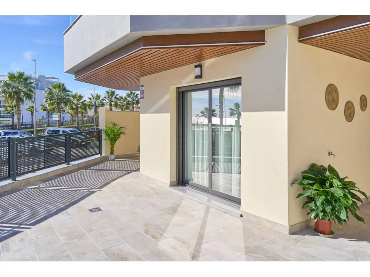 Terraza de Ático en venta en Torrox con Terraza, Trastero y Piscina comunitaria