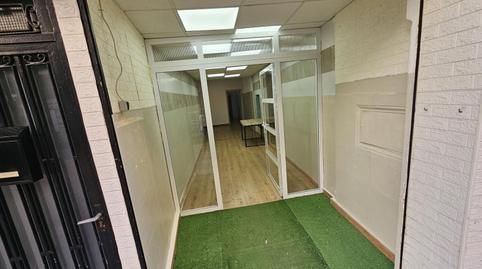 Foto 2 von Geschaftsraum zur Miete in Navarra, 110, Hospital - Plaza del Real, Castellón de la Plana / Castelló de la Plana