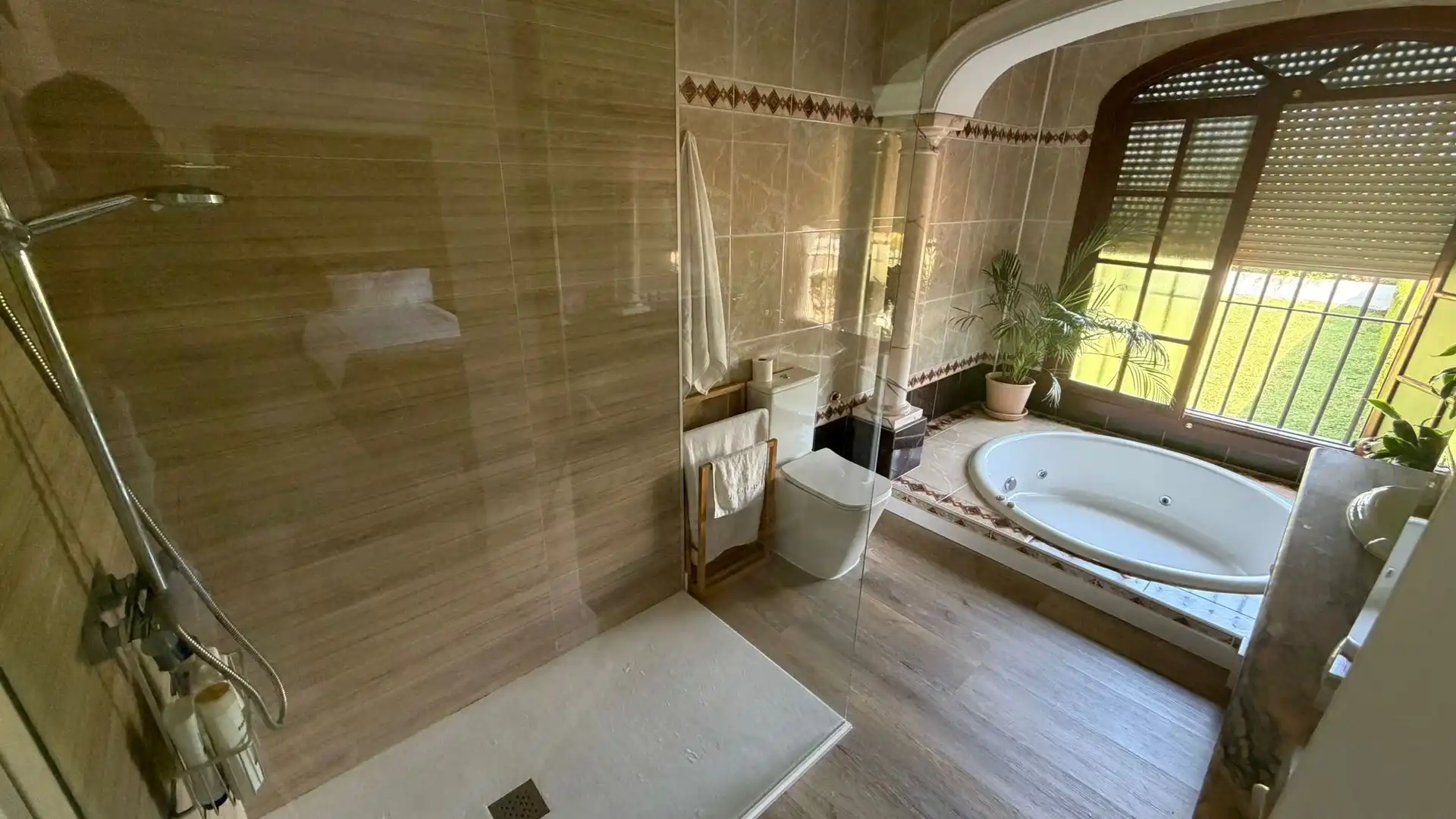 Appartamento con piscina in vendita a Arcos de la Frontera, imagen 44