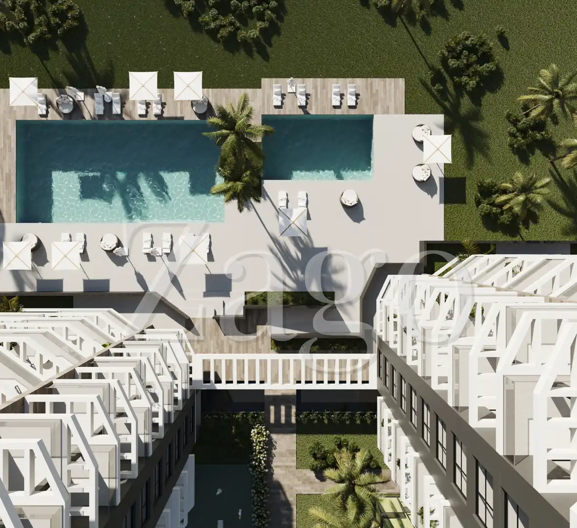 Apartament amb piscina en venda a Manzanera - Tosal, imagen 7