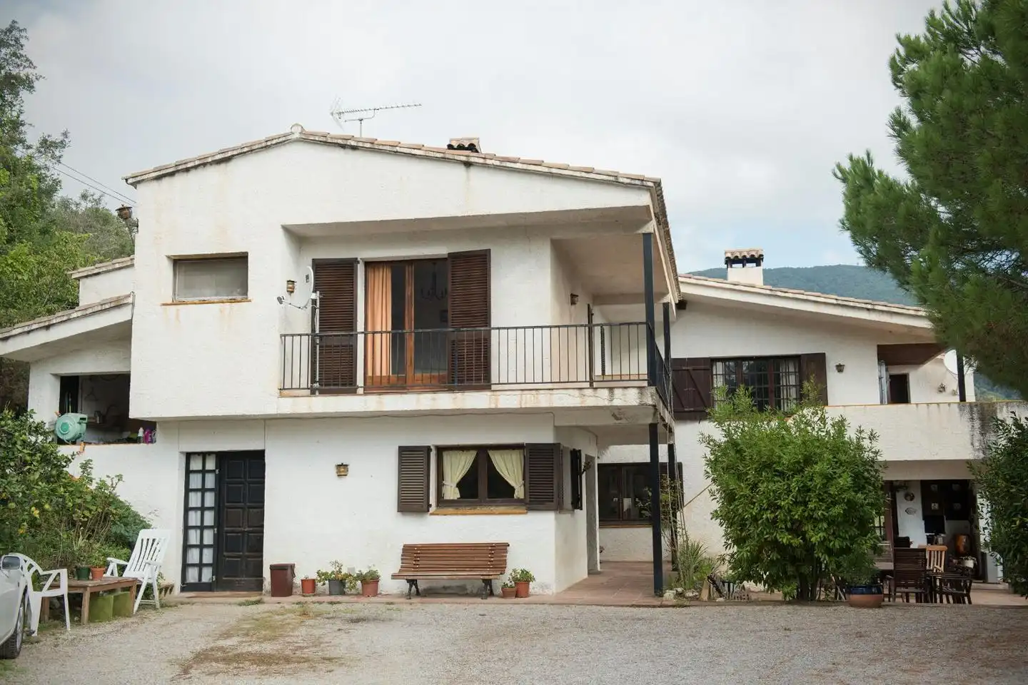 Country homes for sale in Camí de Montnegre, Sant Iscle de Vallalta