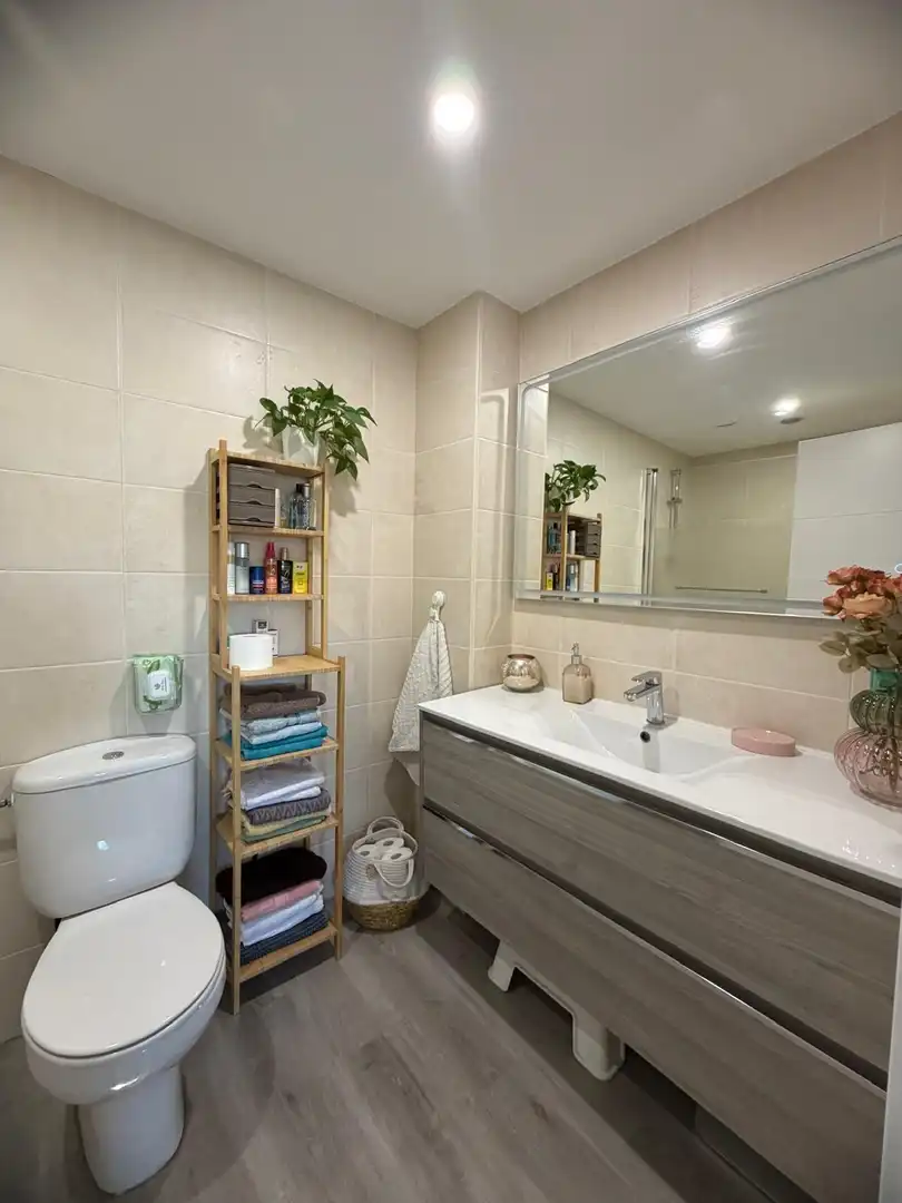 Baño de Piso en venta en Madrid con Aire acondicionado, Calefacción y Trastero