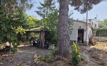 Garden of House or chalet for sale in Lloret de Mar