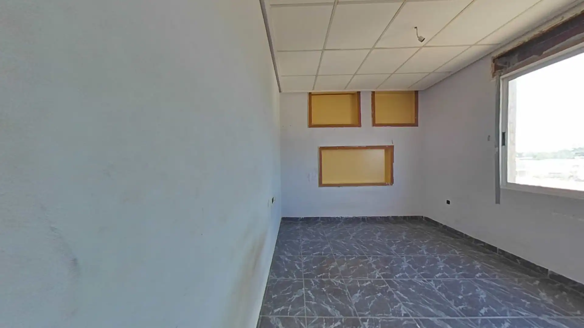 Piso en venta en Murcia