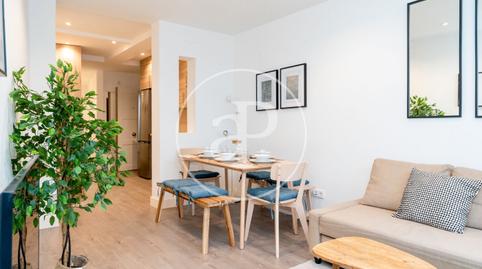 Foto 2 de Pis de lloguer a Justicia - Chueca,  Madrid Capital