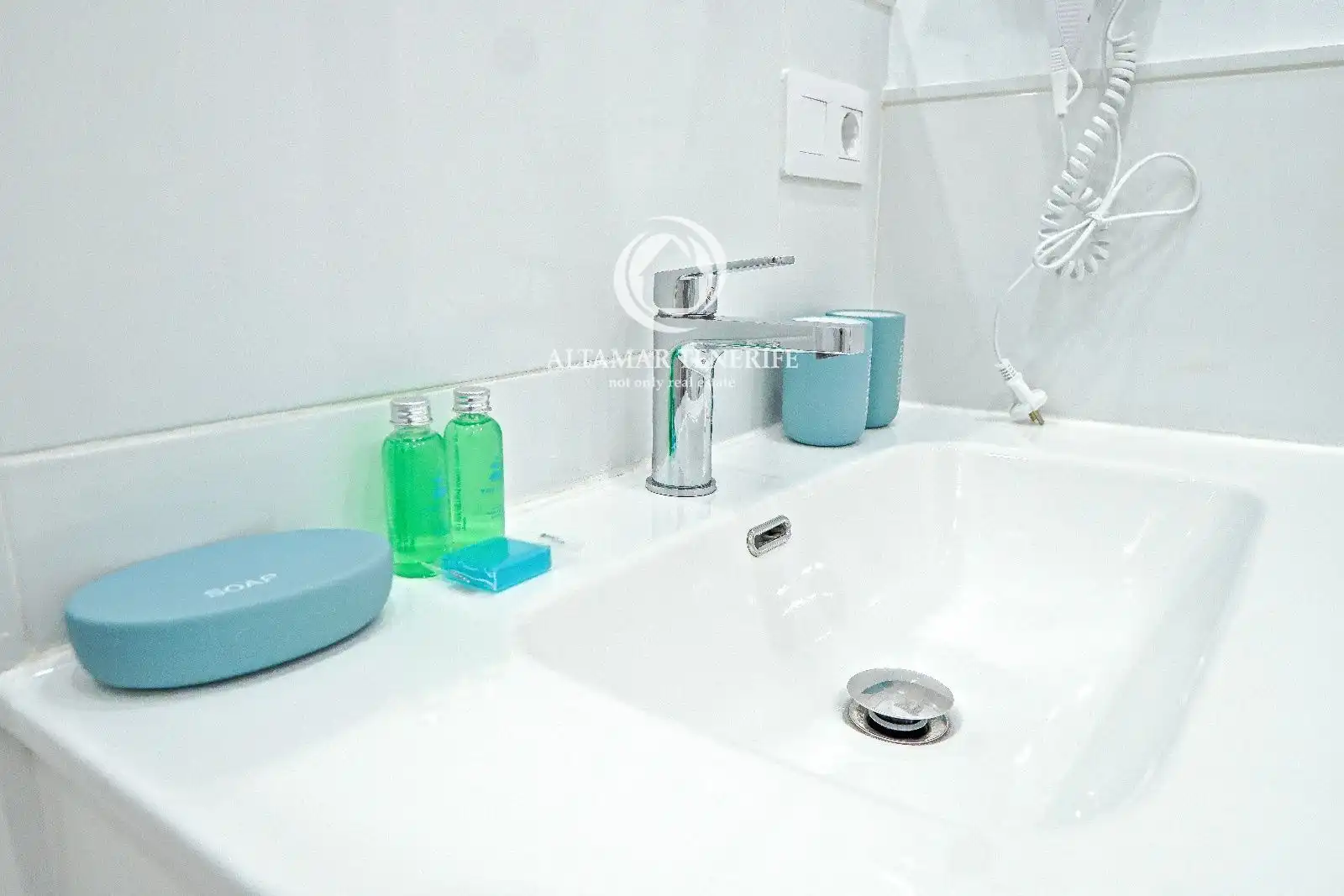 Apartamento en venta en Bruselas, Playa de Fañabé