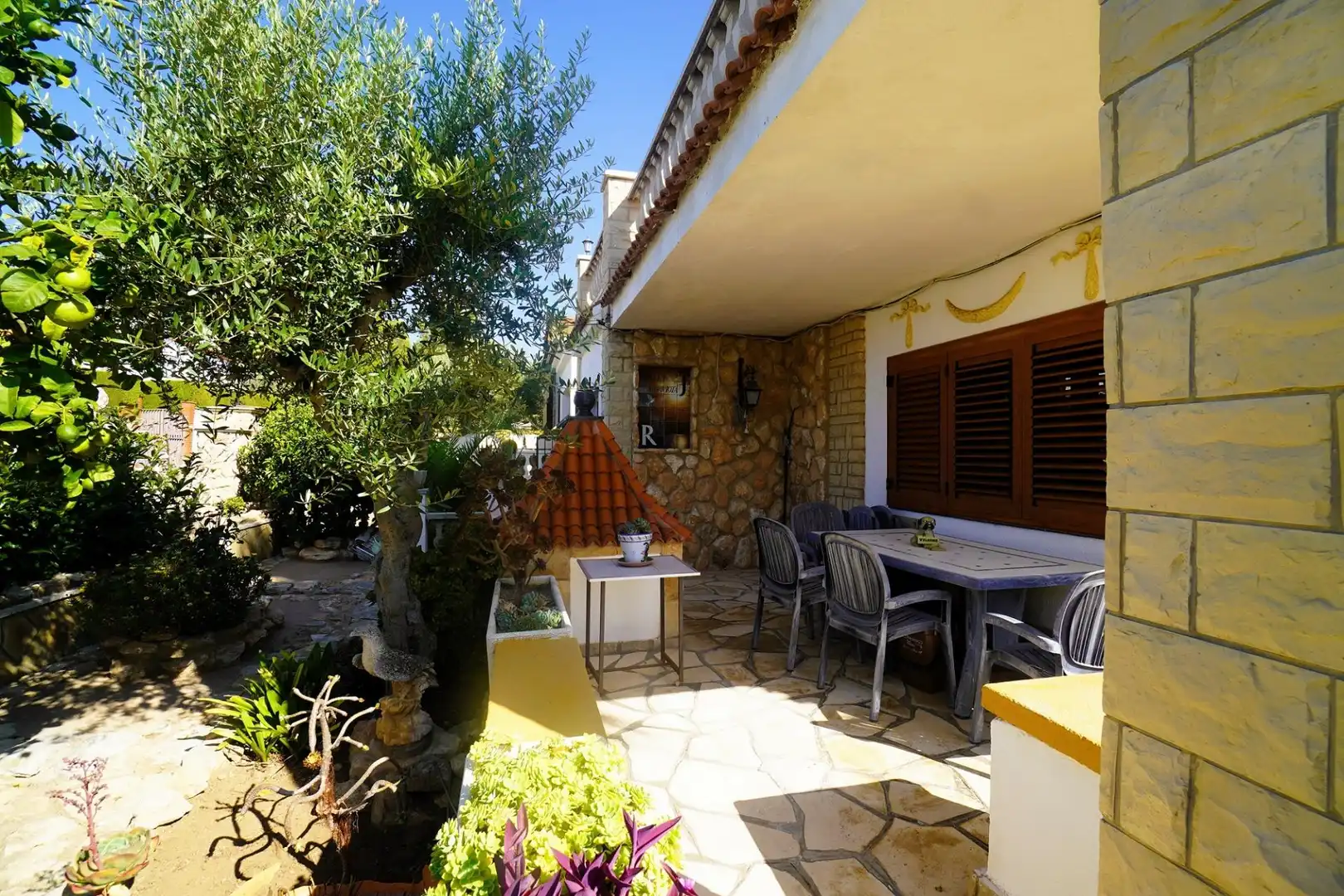 Casa con giardino in vendita a POESIA 7, imagen 5