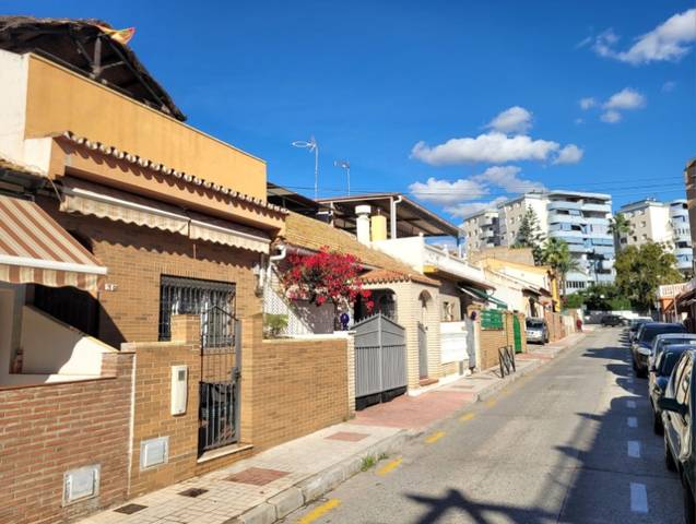 Casa-chalet en Venta en Calle Alcalde Ronquillo, 17D en Martiricos - La Roca - La Rosaleda