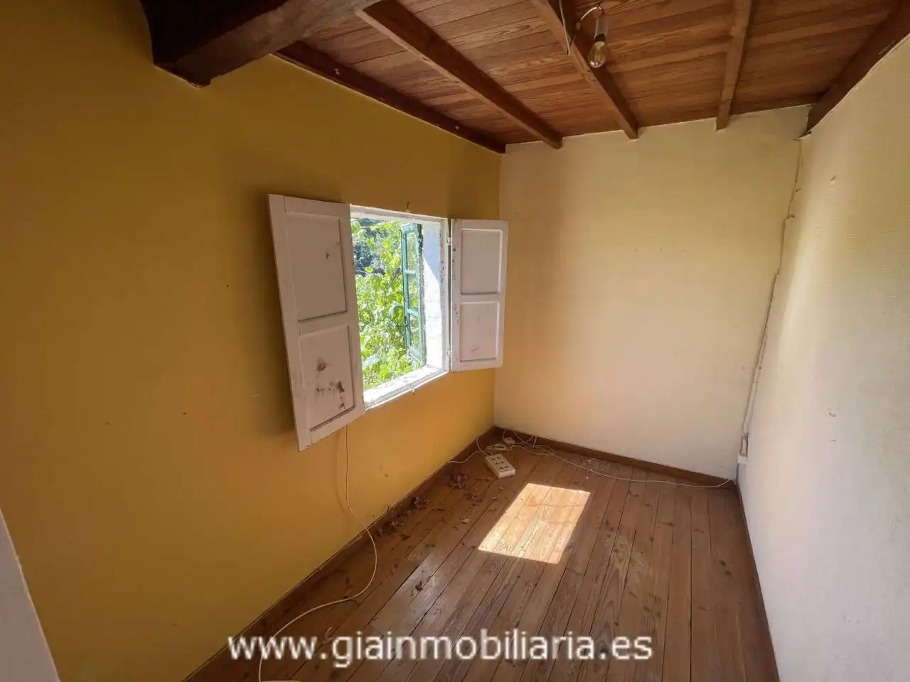 Casa amb jardí en venda a Camino Arufe, imagen 26