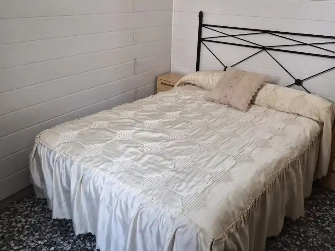 Dormitori de Pis en venda en La Pola de Gordón 