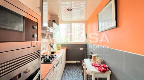 Foto 5 de Pis en venda a Llefià, Badalona