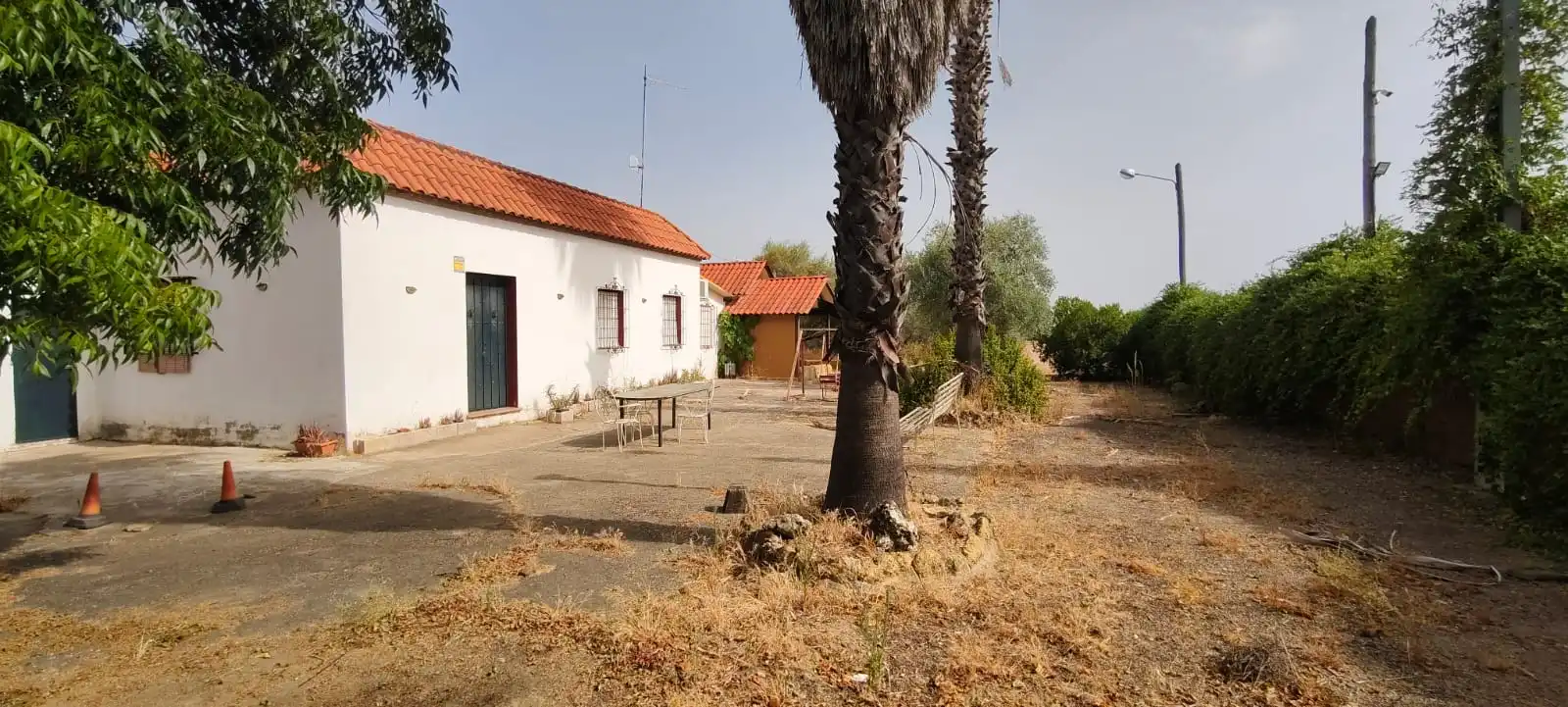 Maison avec piscine à vendre à Carretera de Palma del Río 4, imagen 19