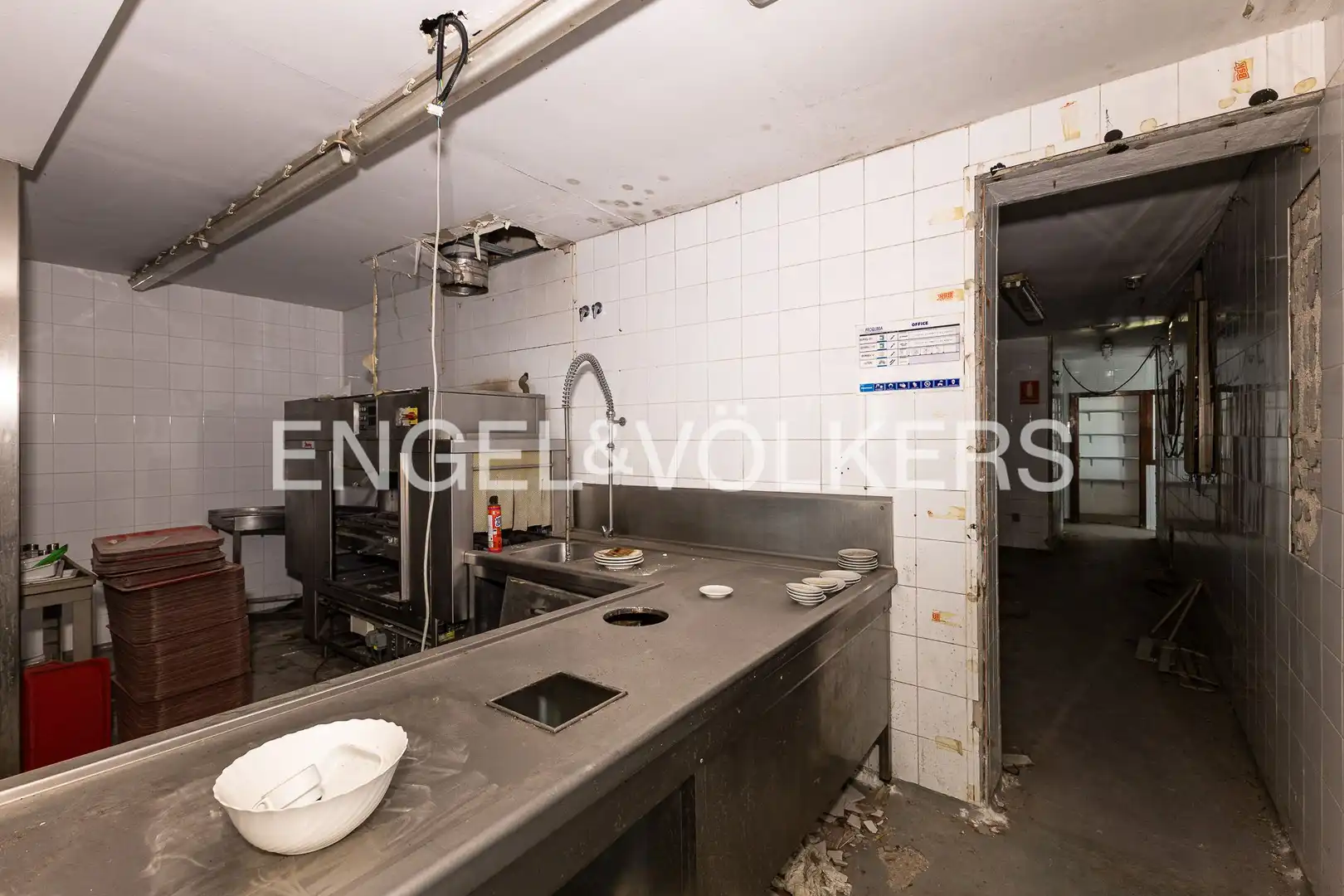 Cocina de Casa o chalet en venta en Tordera con Calefacción, Jardín privado y Terraza