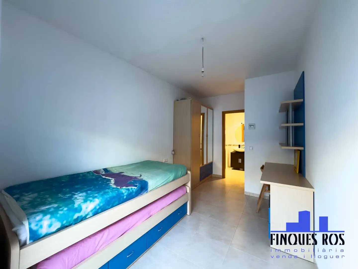 Habitación de Ático en venta en Vinaròs con Aire acondicionado, Calefacción y Parquet